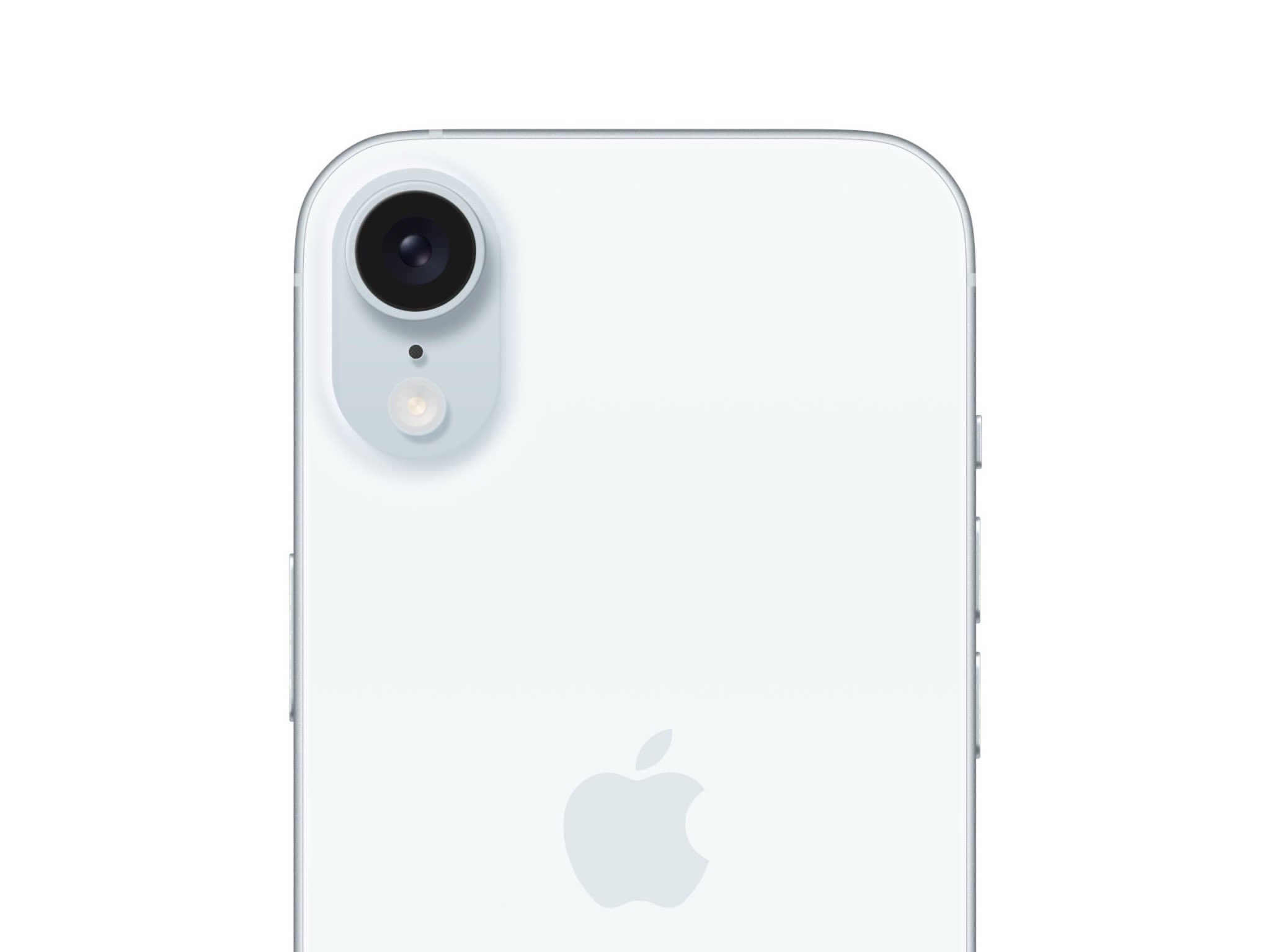 Rygte: Den næste iPhone SE får Dynamic Island og en lodret kameraenhed som iPhone 16