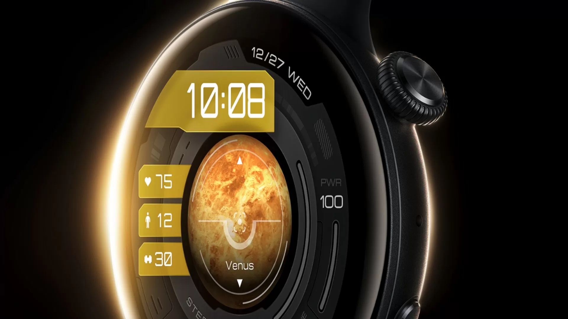 Smarturet iQOO Watch får eSIM-understøttelse og op til 16 dages batterilevetid