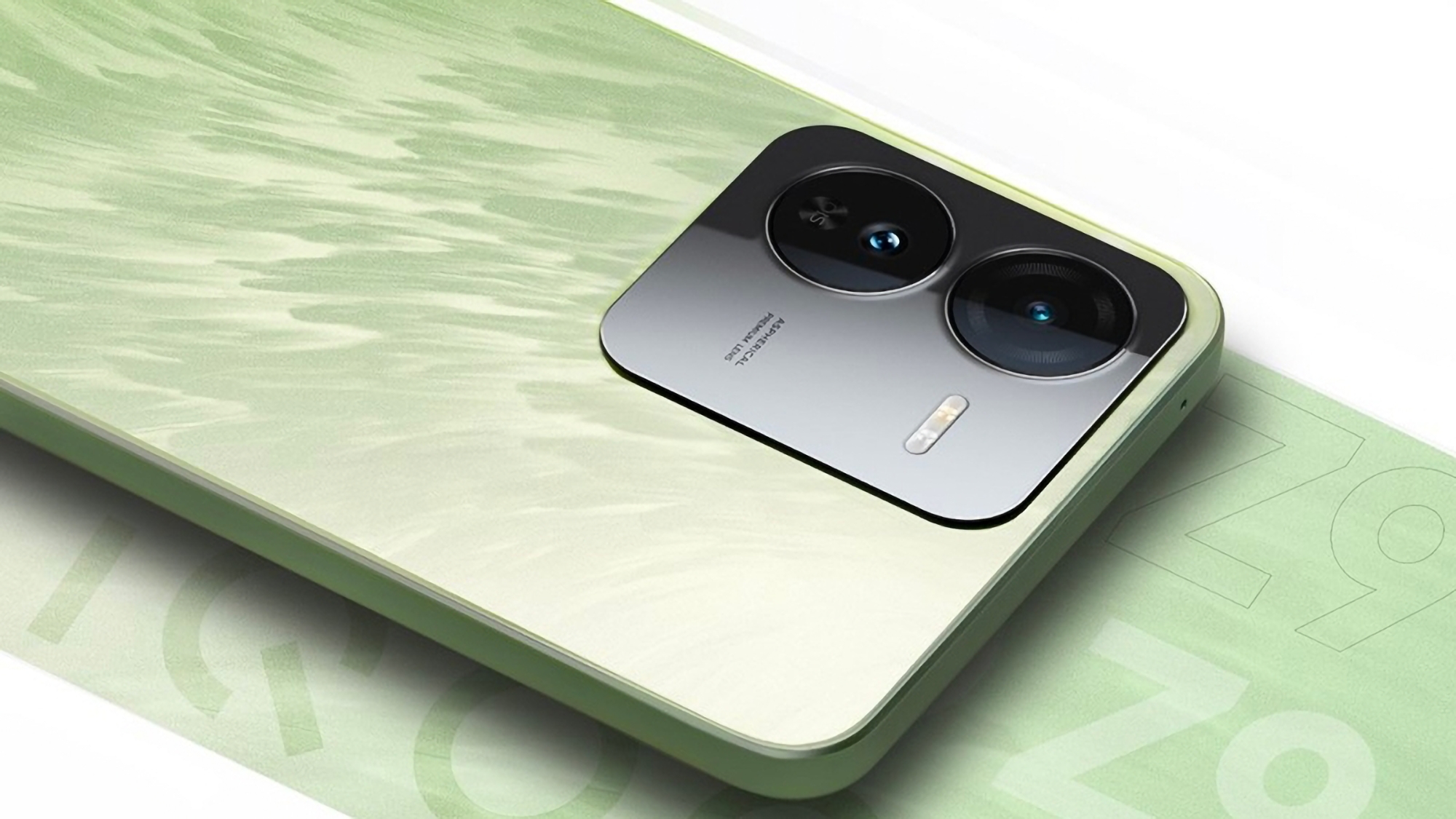 Redmi Turbo 3-konkurrent: vivo afslører iQOO Z9 Turbo-smartphone med Snapdragon 8s Gen 3-chip om bord i april