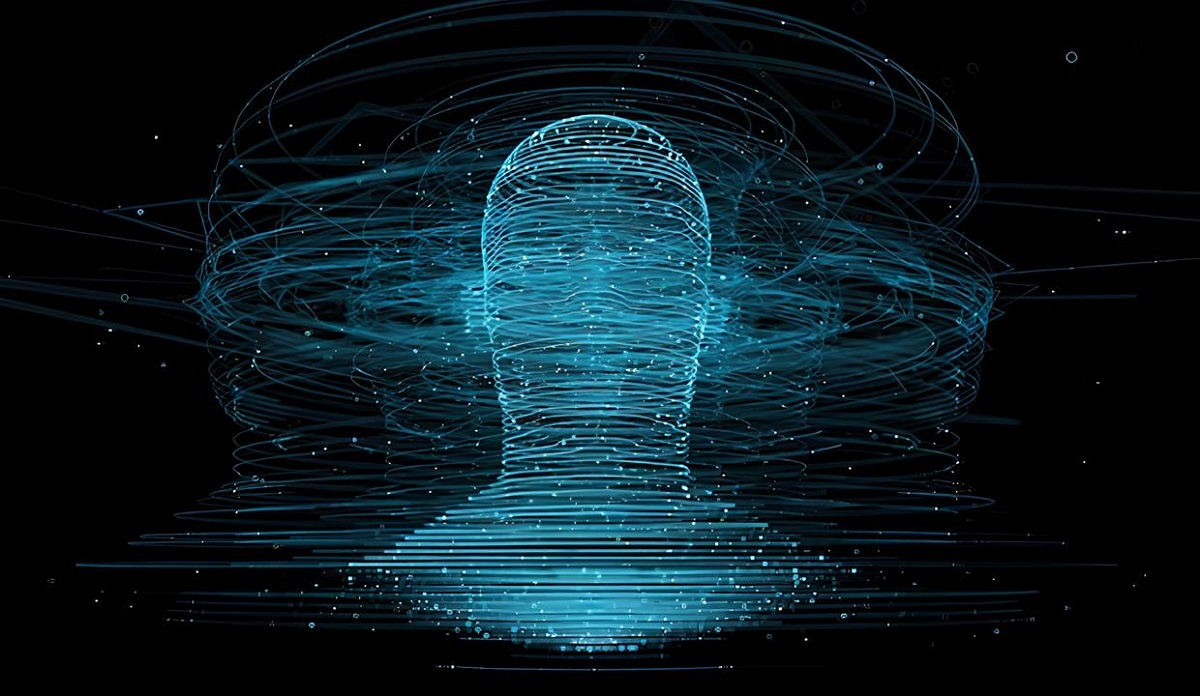 Virtuel person: et skridt mod en ny æra af digital interaktion