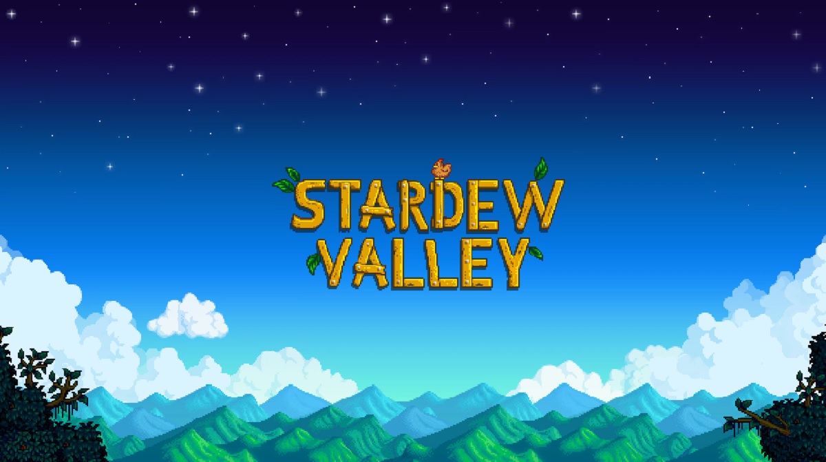 Den nye Stardew Valley-plakat er her: Hvad kan fans forvente?