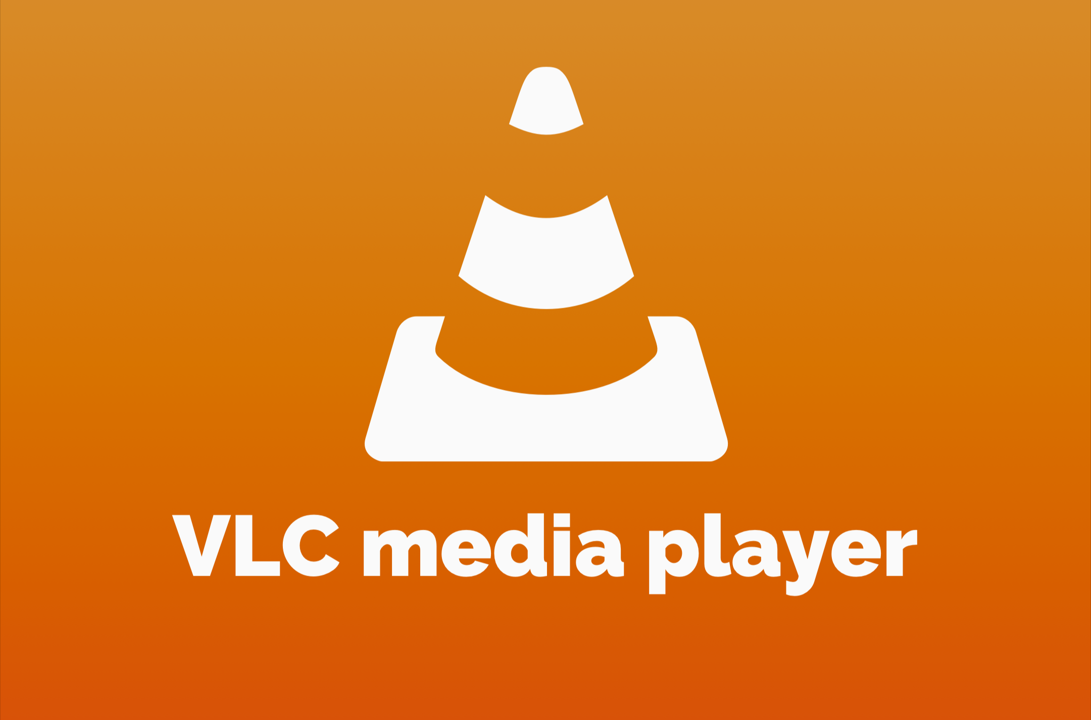 Ikonisk kegle: VLC Player-logoets historie og betydning