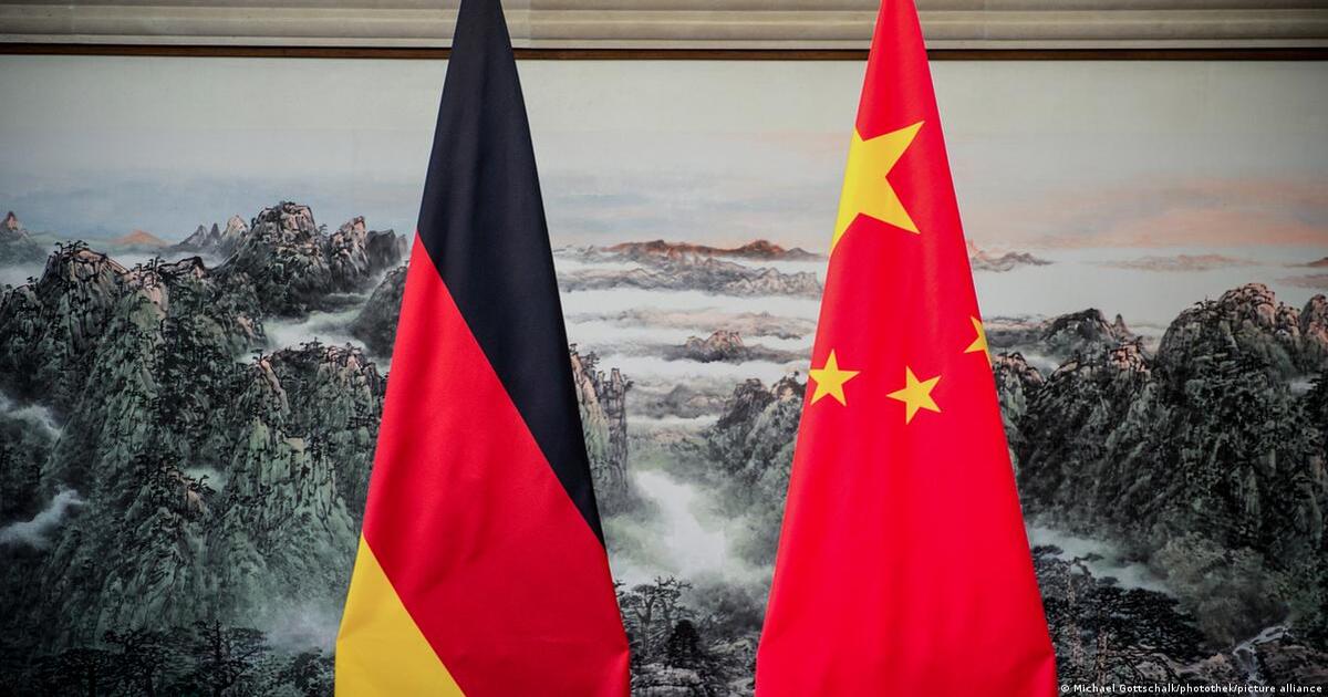 Af sikkerhedsmæssige årsager: Tyskland kan forbyde Kinas Huawei 5G