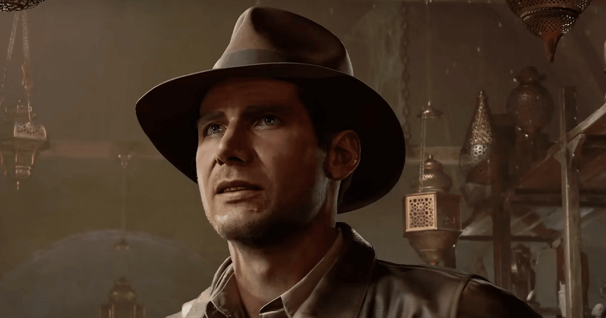 Xbox-ejere kan være rolige: Starfield og Indiana Jones the Great Circle udkommer ikke på andre platforme