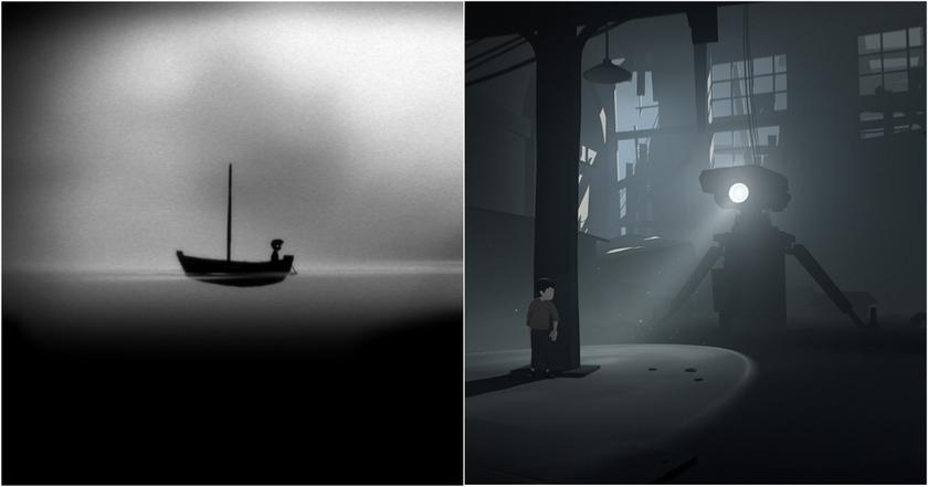 Limbo og Inside, et af de bedste platformspil, koster kun $3 på Steam indtil 3. september.