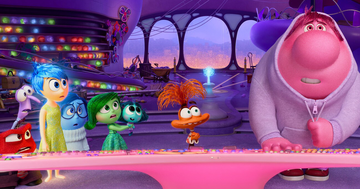 Pixar vil afskedige 14% af medarbejderne: Disney planlægger at vende tilbage til fokus på kvalitet, ikke kvantitet af indhold til streaming