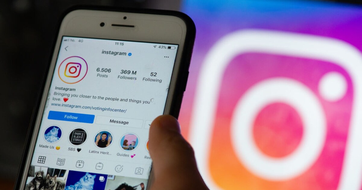 Instagram har gjort Notes mere synlige: Statusopdateringer er nu tilgængelige på brugerprofiler