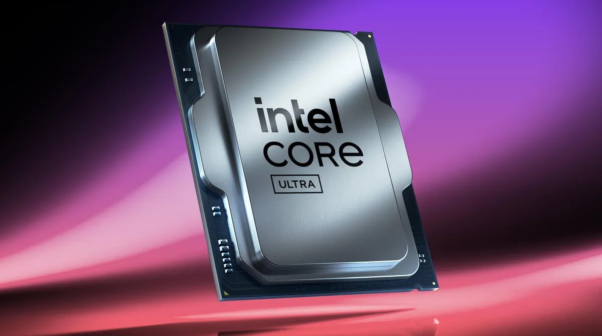 Intel introducerer ny Core Ultra-serie af chips: eksklusive detaljer