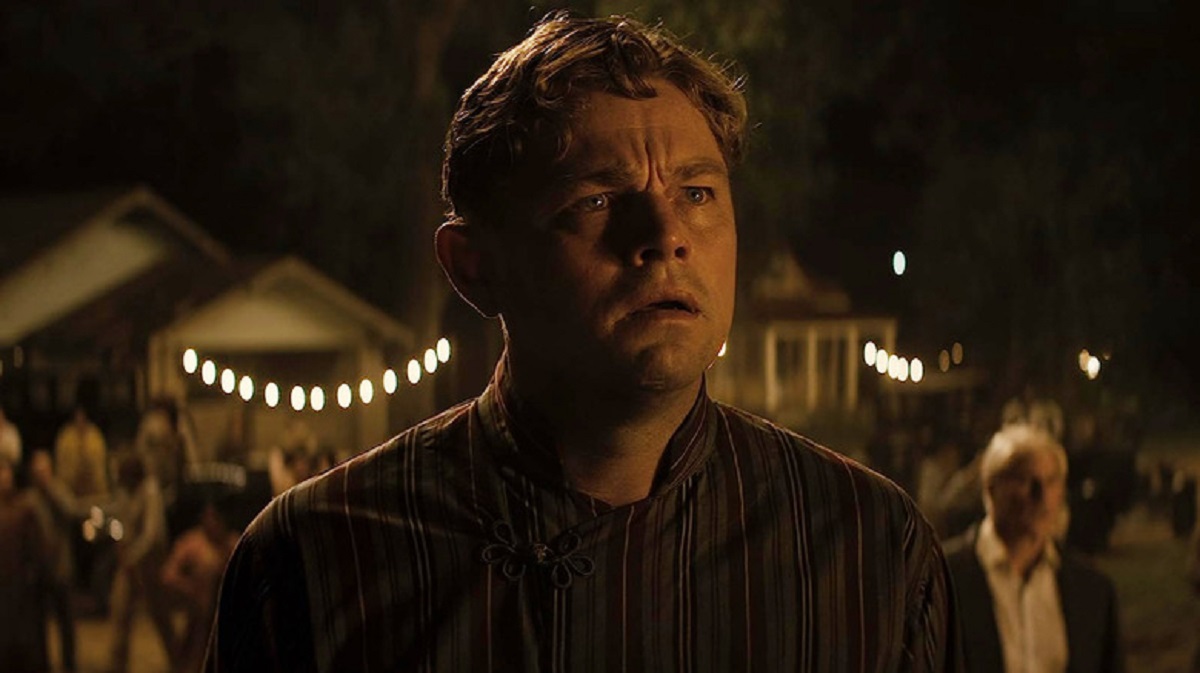 Leonardo DiCaprio ændrer sin rolle i Killers of the Flower Moon efter Martin Scorseses vurdering