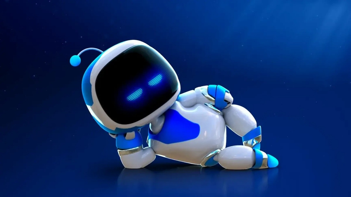 Udforskning af kunst i Astro Bot: nye horisonter for tekno-kreativitet