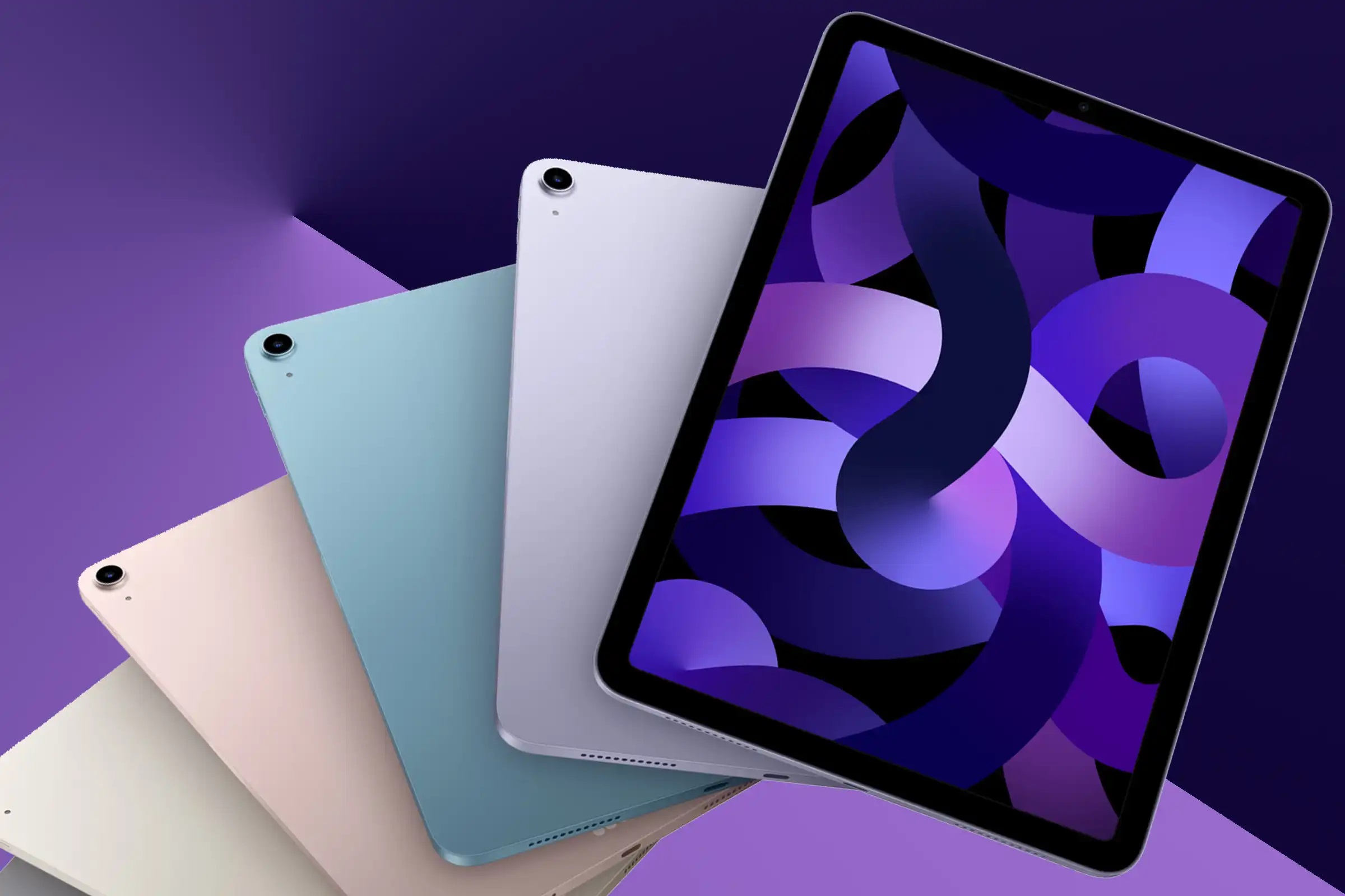 Apple har certificeret to nye iPad-modeller forud for en annoncering i maj