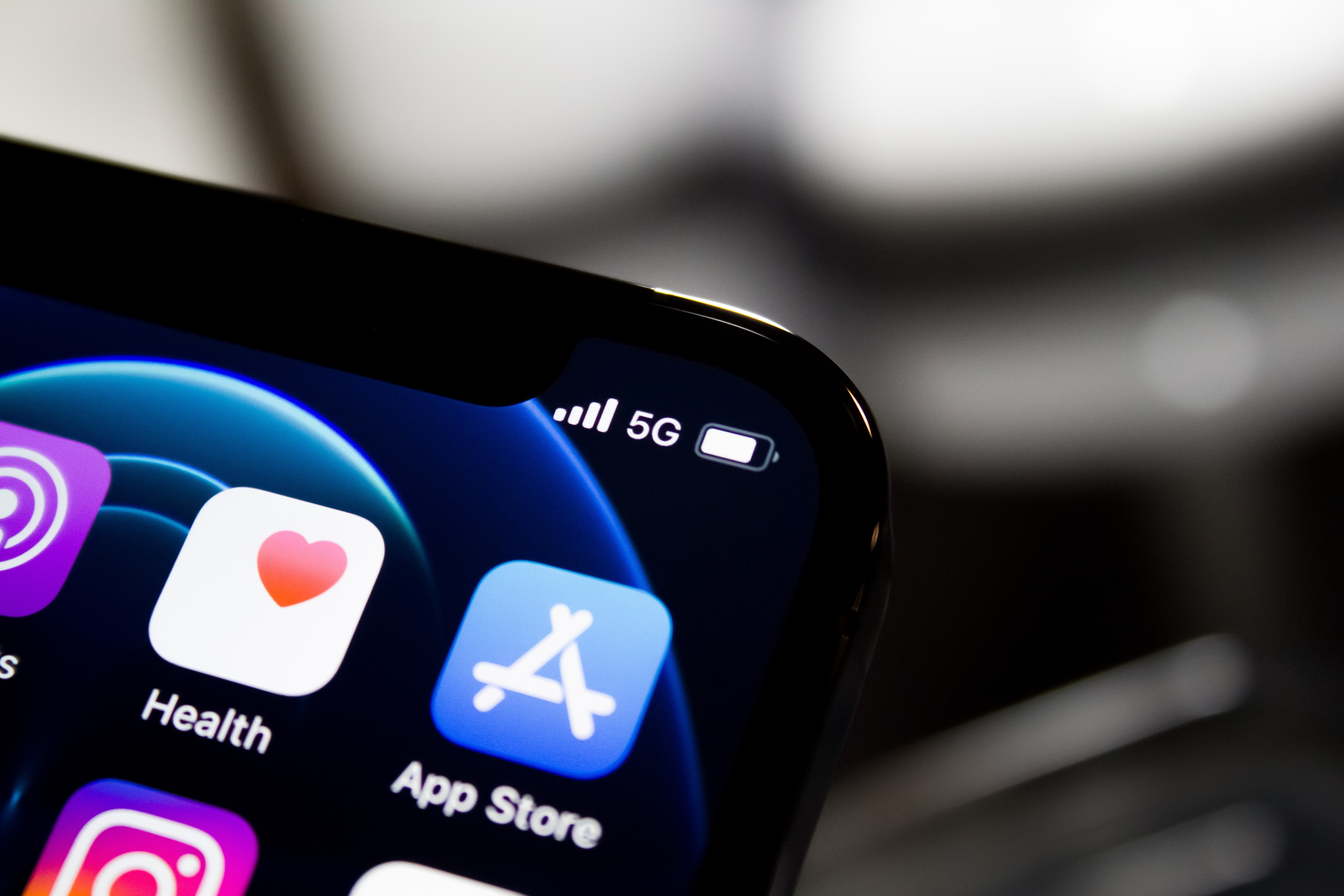 Apple fjernede dusinvis af apps med kunstig intelligens fra Kinas App Store forud for restriktionerne