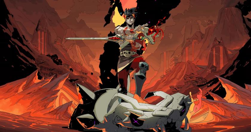 En ny milepæl i roguelike: hvordan Hades brød genrekanonerne