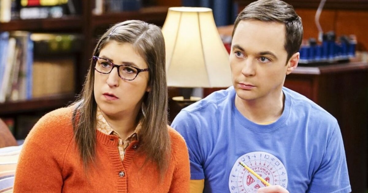 'Young Sheldon'-finalen lover et gensyn med 'The Big Bang Theory': Jim Parsons og Mayhem Bialik vender tilbage til deres roller i sidste afsnit