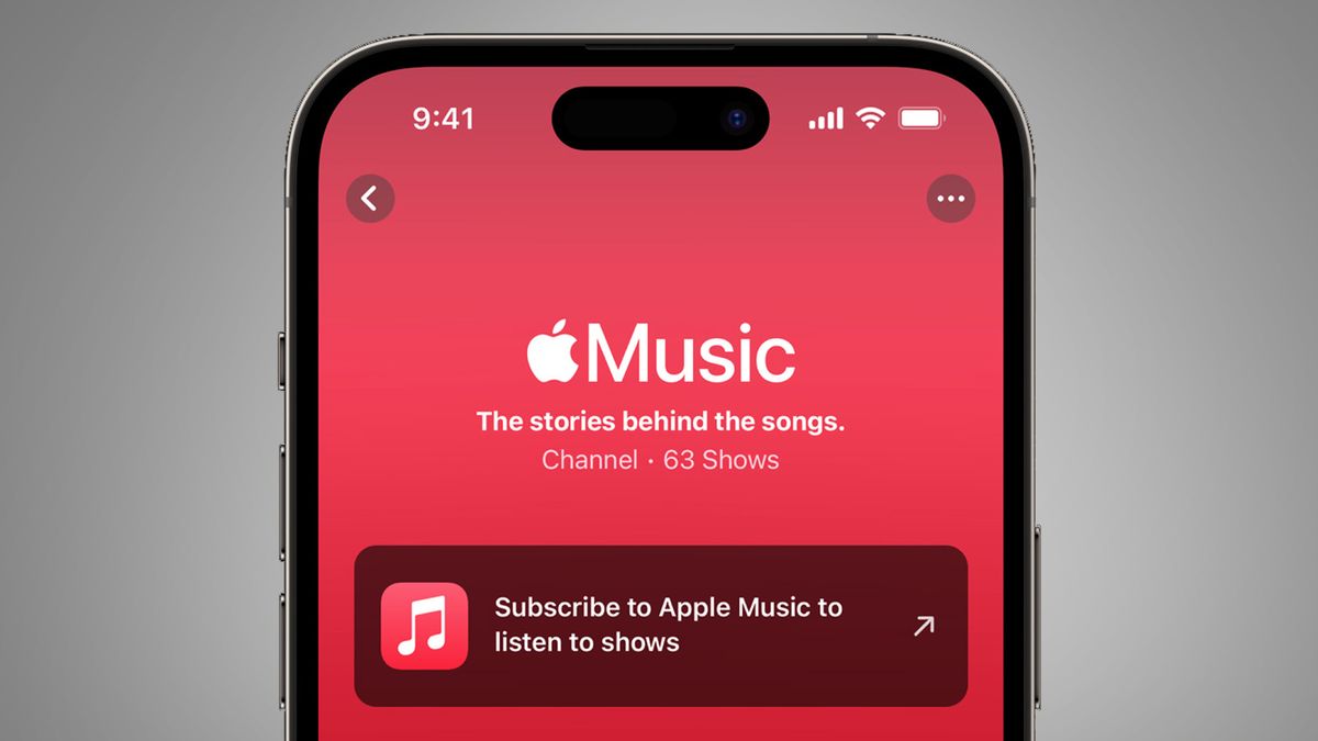 YouTube Music understøtter nu overførsel af playlister til Apple Music: Brugere kan nemt flytte deres playlister mellem platforme