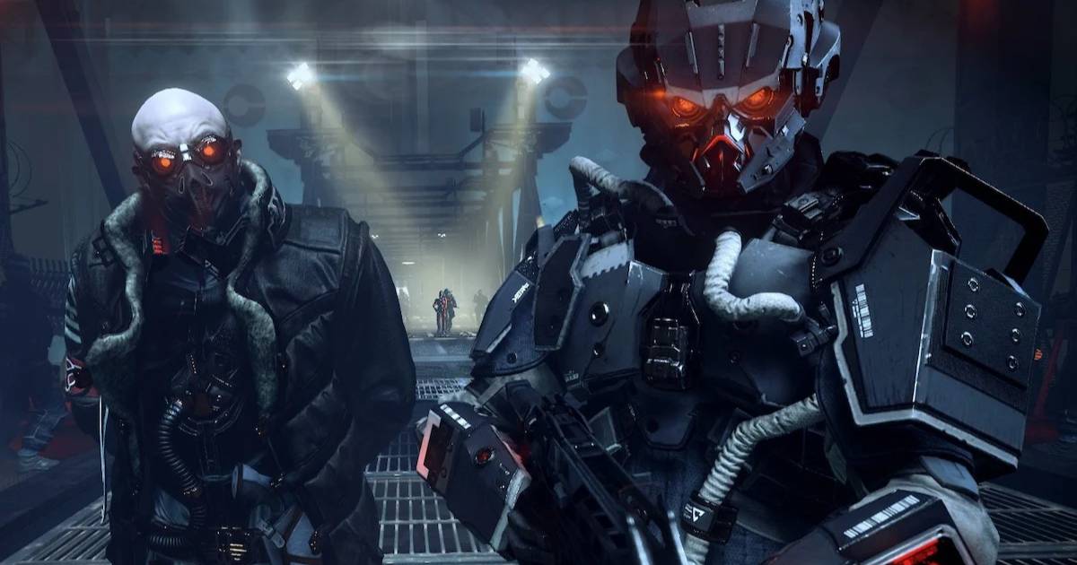 Et dybdegående kig på Killzone Shadow Fall-grafikken: Gennembrud eller overdrivelse?