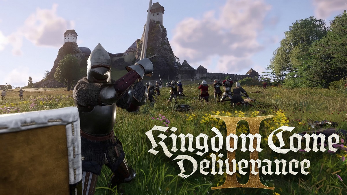 Under kunstens forstørrelsesglas: nye horisonter i Kingdom Come: Deliverance 2