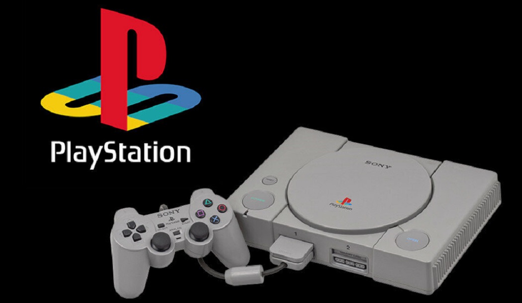 Dyk ned i historien: Hvordan PlayStation 1 ændrede spilverdenen