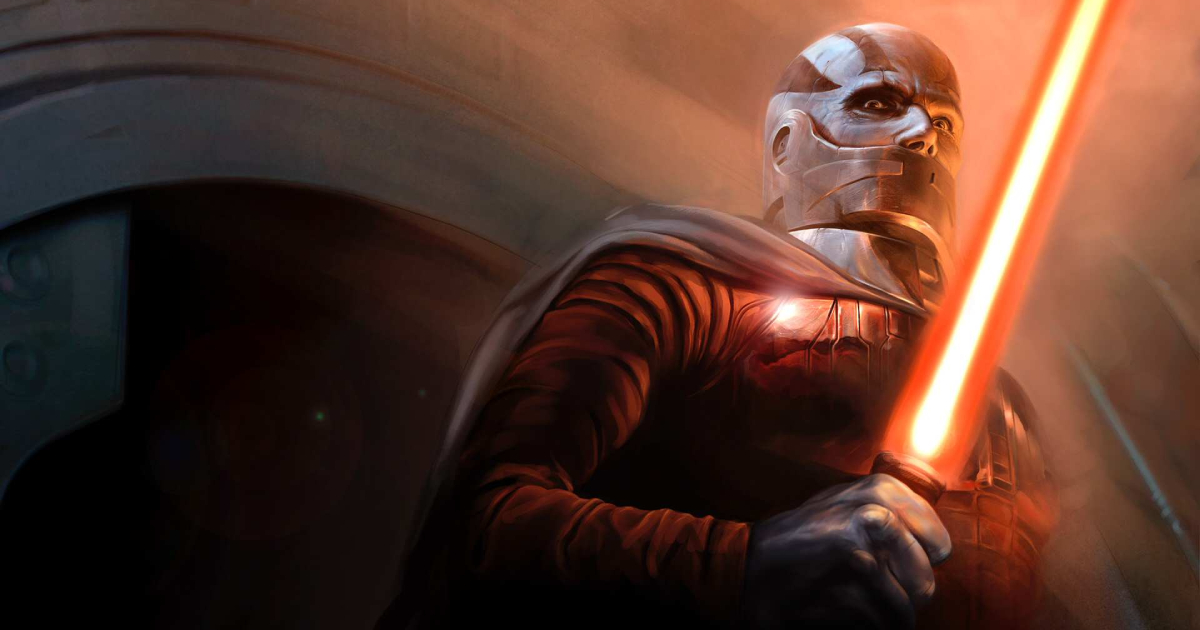 Disney mener, at efterspørgslen på Star Wars: Knights of the Old Republic Remake stadig er stor