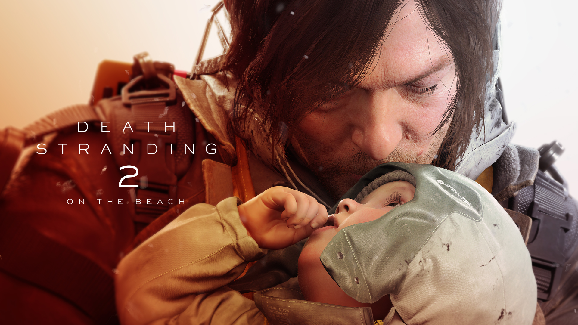 Nye horisonter i Death Stranding 2: hvad man kan forvente fra den kommende efterfølger