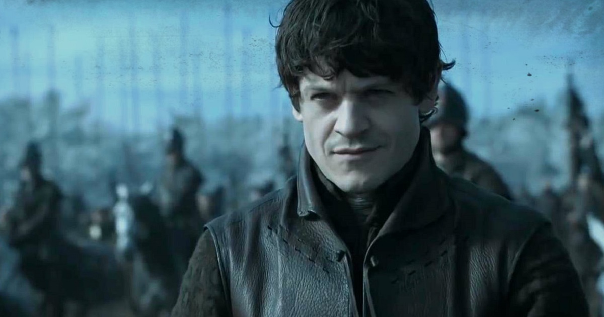 Skuespilleren Iwan Rheon har afsløret, at rollen som den forhadte skurk Ramsay Bolton i "Game of Thrones" har været en hindring for nye projekter.
