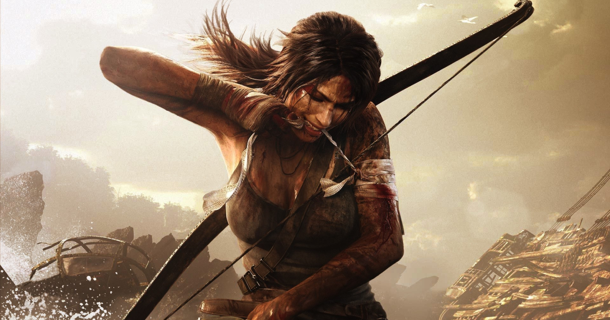 Spillere anerkender Lara Croft som den mest ikoniske figur i videospillenes historie.