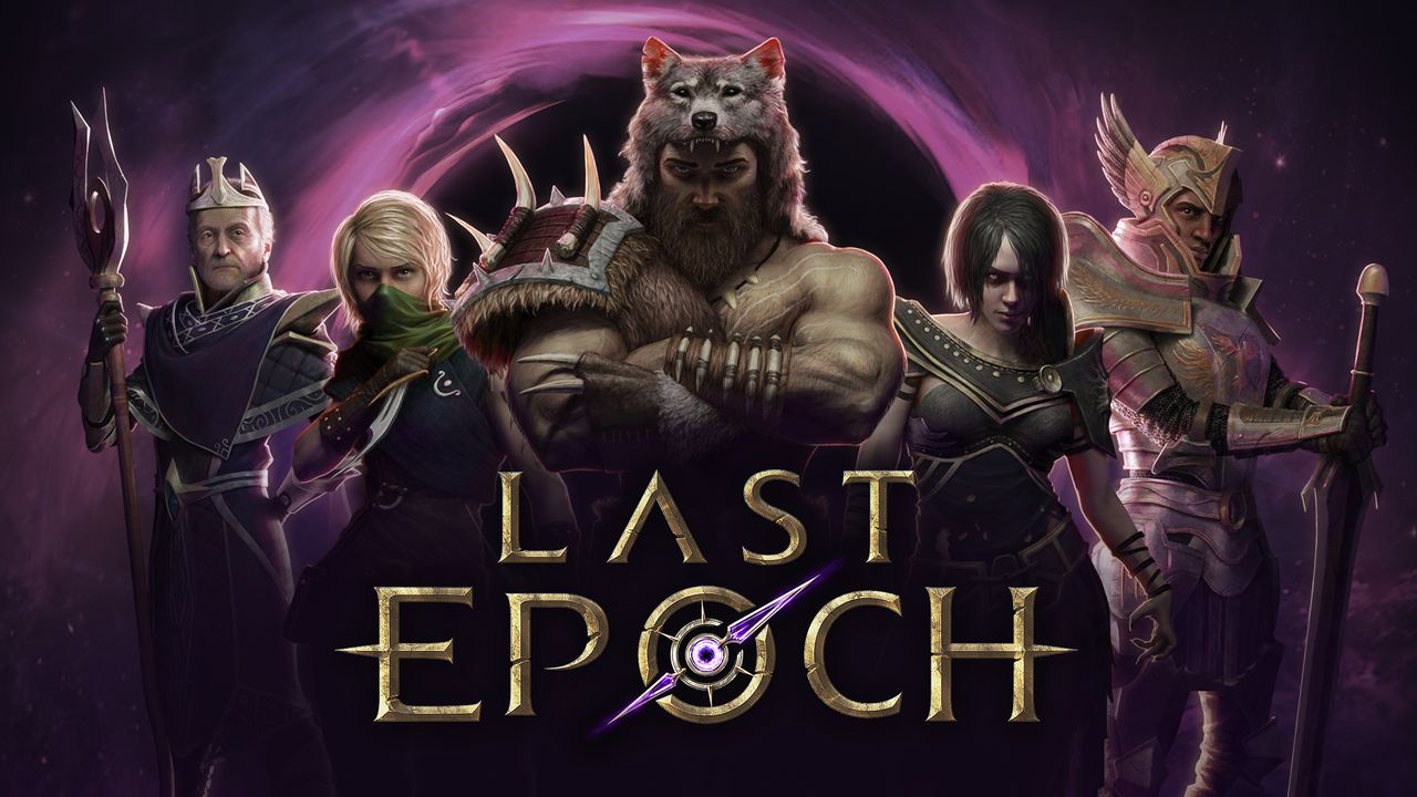 Diablo-lignende RPG Last Epoch forlader tidlig adgang i februar næste år