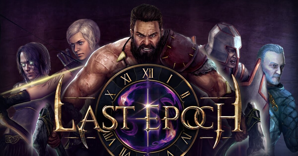Last Epoch-udviklerne har offentliggjort en ny trailer med et kort gameplay for alle karakterer og andre små detaljer om spillet