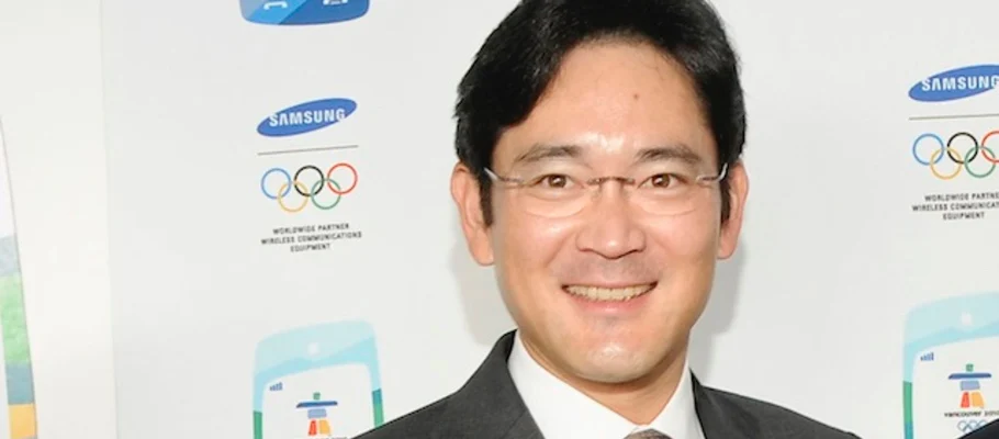 Samsungs CEO Lee Jae-yong bliver igen Sydkoreas rigeste aktionær