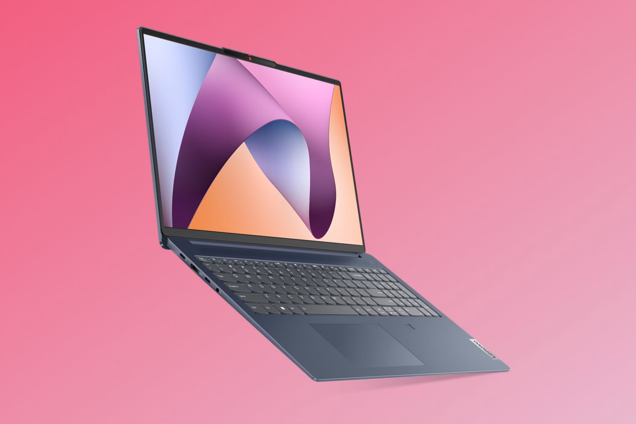 Billeder af Lenovos nye IdeaPad Slim 5-laptop med Snapdragon X Plus-chipsæt er blevet lækket