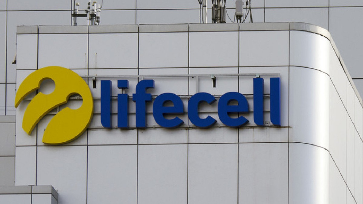 Tyrkiske Turkcell sælger den ukrainske mobiloperatør Lifecell til fransk milliardær