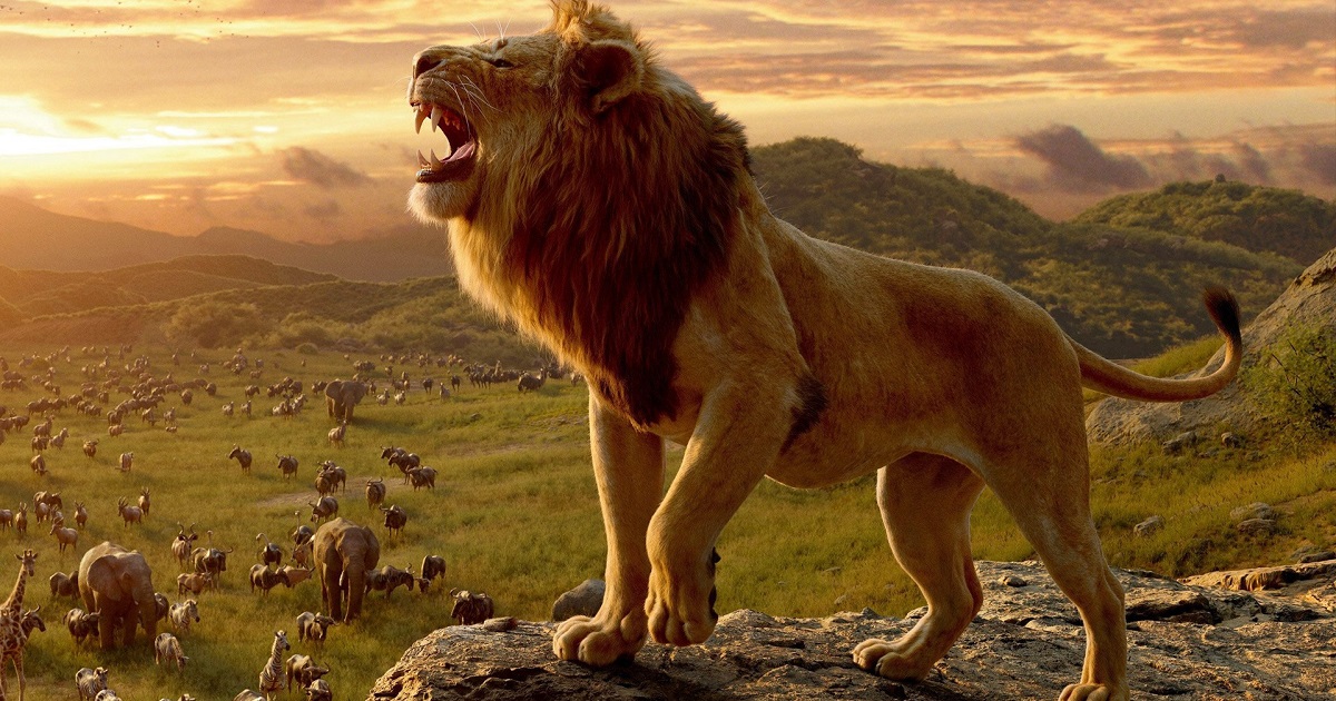 Disney har afsløret traileren til "Mufasa: The Lion King", en prequel til den berømte "Løvernes Konge"-film. 