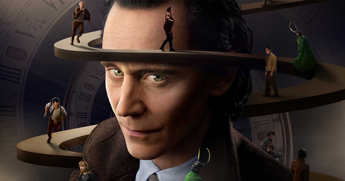 Næste gang tricks fra Loki: Det forlyder, at episoderne fra sæson 2 vil vare længere end dem fra sæson 1.