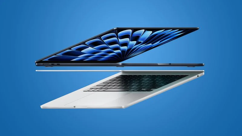 Ny MacBook Air med M4-chip: Hvad kan vi forvente i foråret 2025?