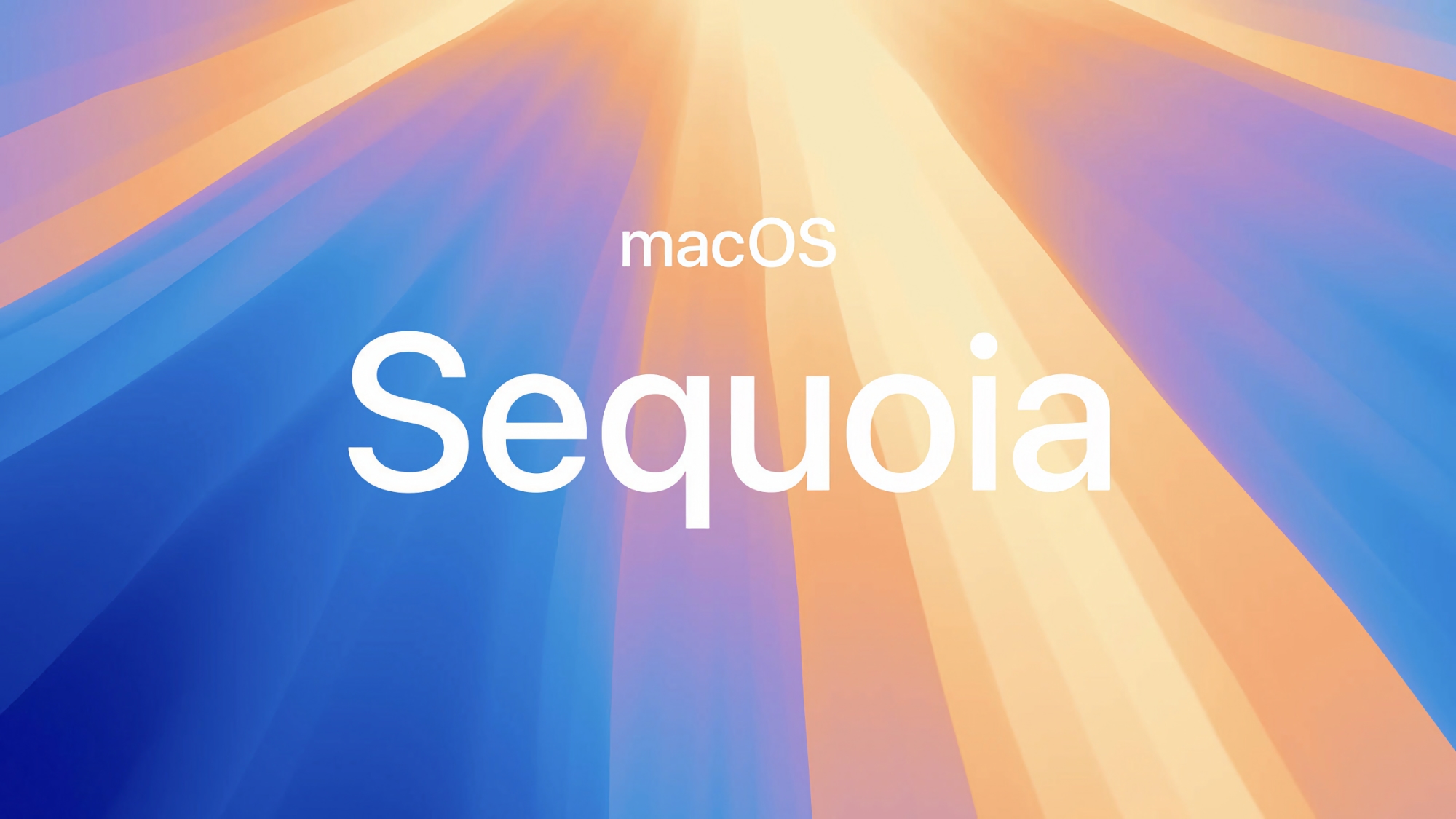 MacRumors: Apple udgiver en stabil version af macOS Sequoia sammen med iOS 18