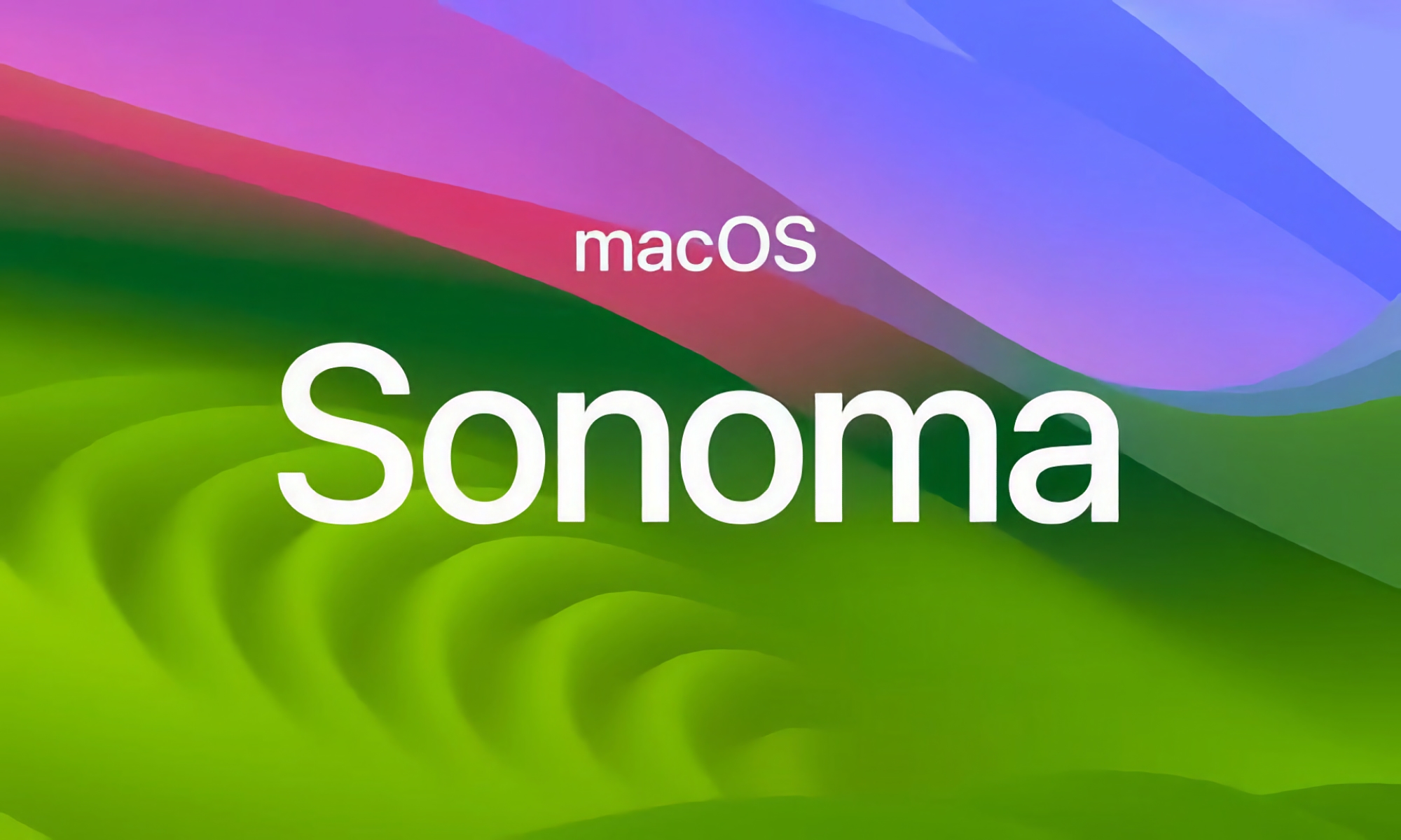Efter iOS 17.2 Beta 4: Apple er begyndt at teste macOS Sonoma 14.2 Beta 4