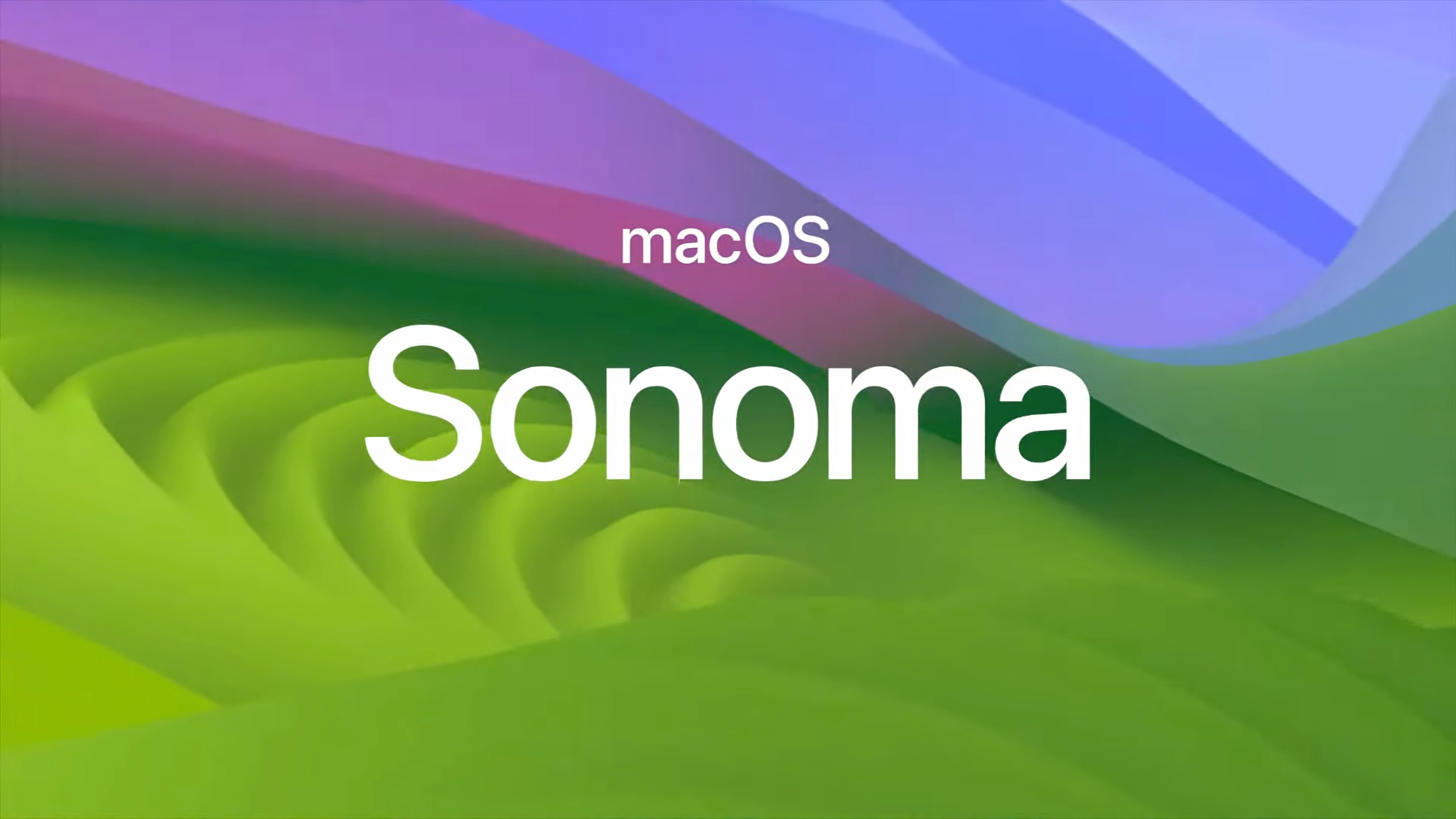 Ikke kun iOS 17.2 Public Beta 3: Apple har også frigivet macOS Sonoma 14.2 Public Beta 3.