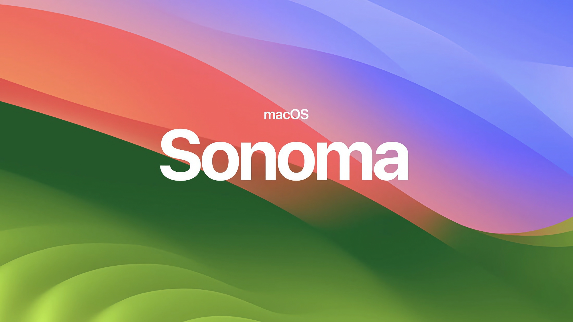 Efter iOS 17.3 Beta 3: Apple har frigivet en tertiær beta af macOS Sonoma 14.3 til udviklere