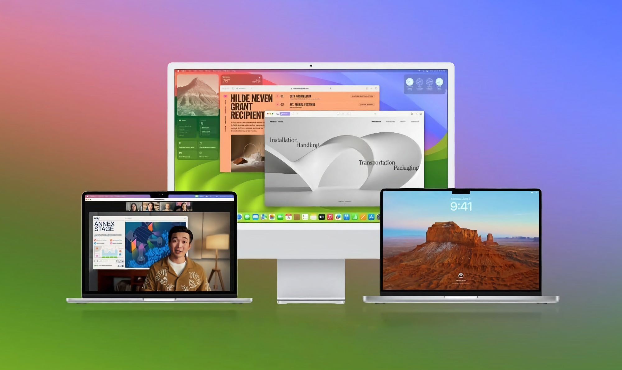 Apple har rettet USB Hub-fejlen med udgivelsen af macOS Sonoma 14.4.1