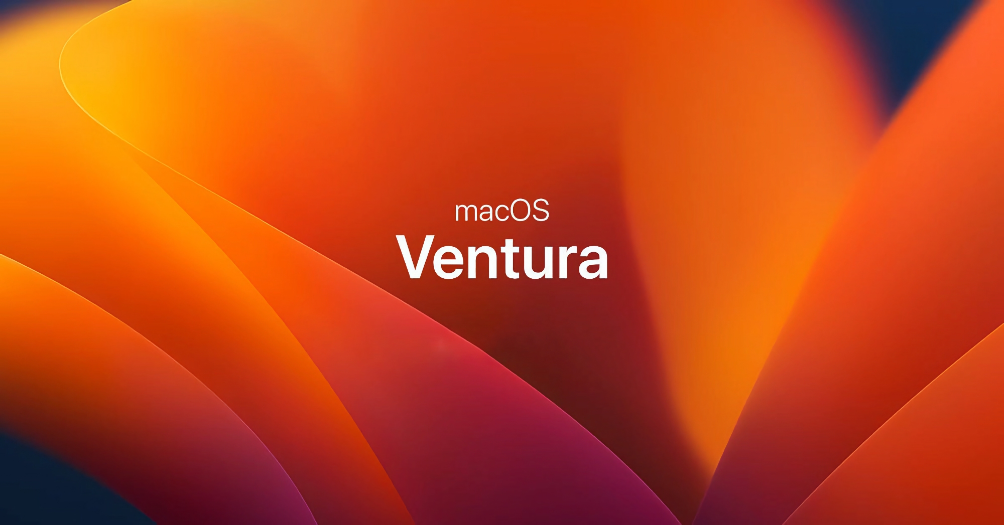 Efter iOS 16.5.1: Apple annoncerer macOS Ventura 13.4.1 med fejlrettelser