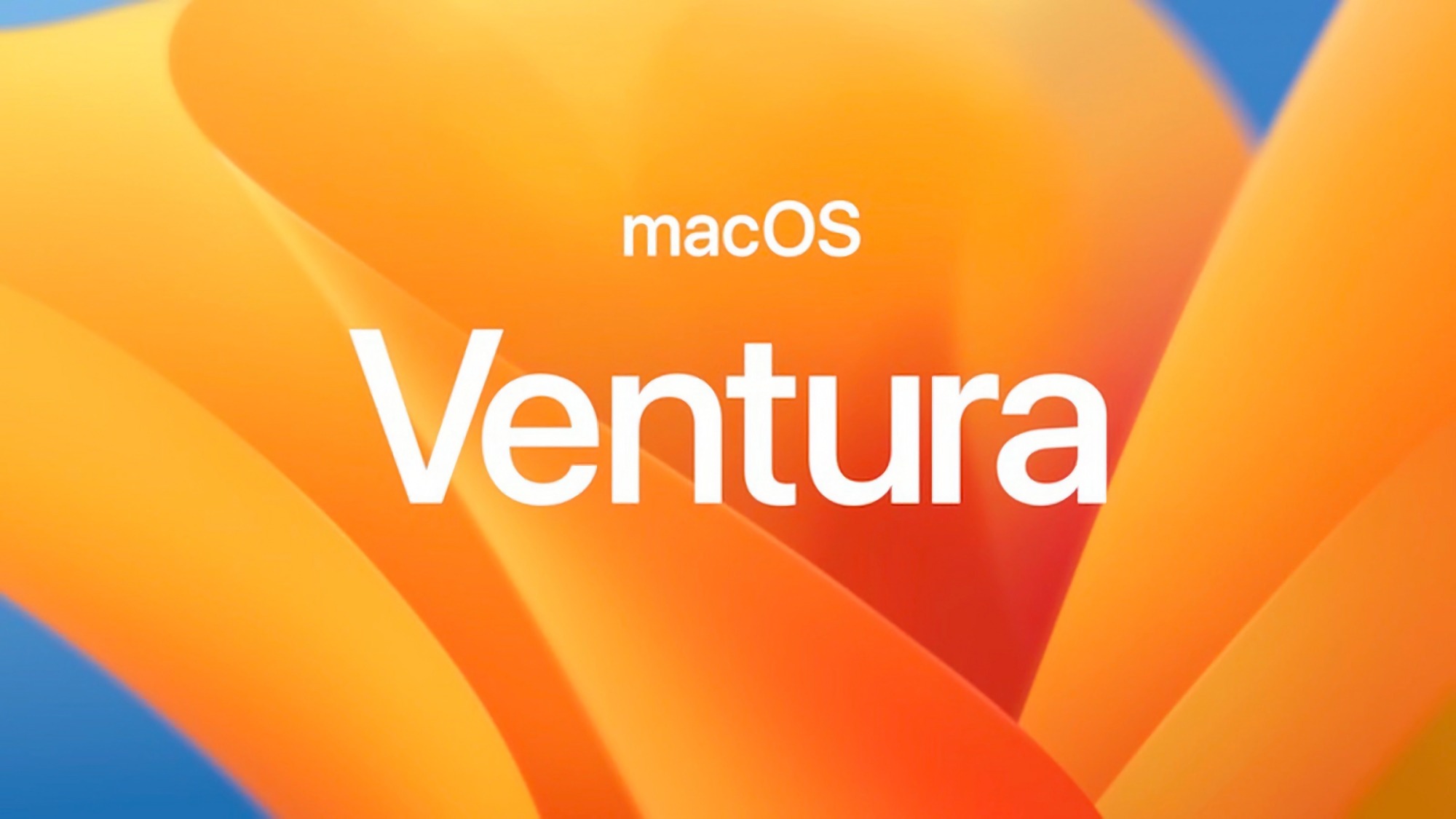 Den stabile version af macOS Ventura 13.5 er udkommet: Hvad er nyt?