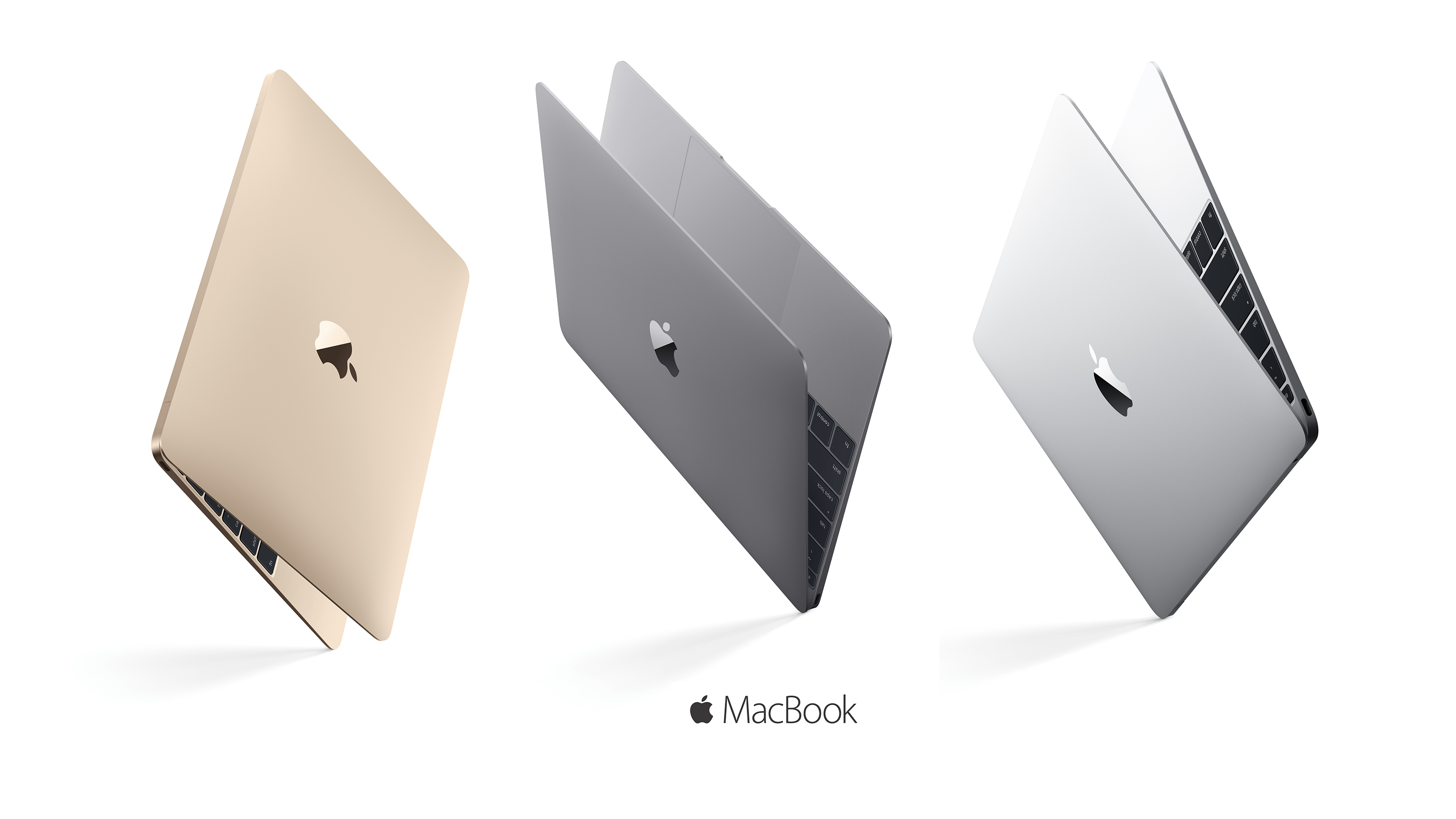 Apple føjer den første 12-tommer MacBook til listen over forældede produkter