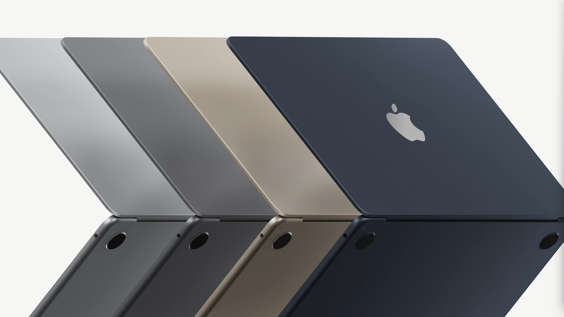 Analytiker: Apple lancerer ikke nye MacBooks med M3-processor i år