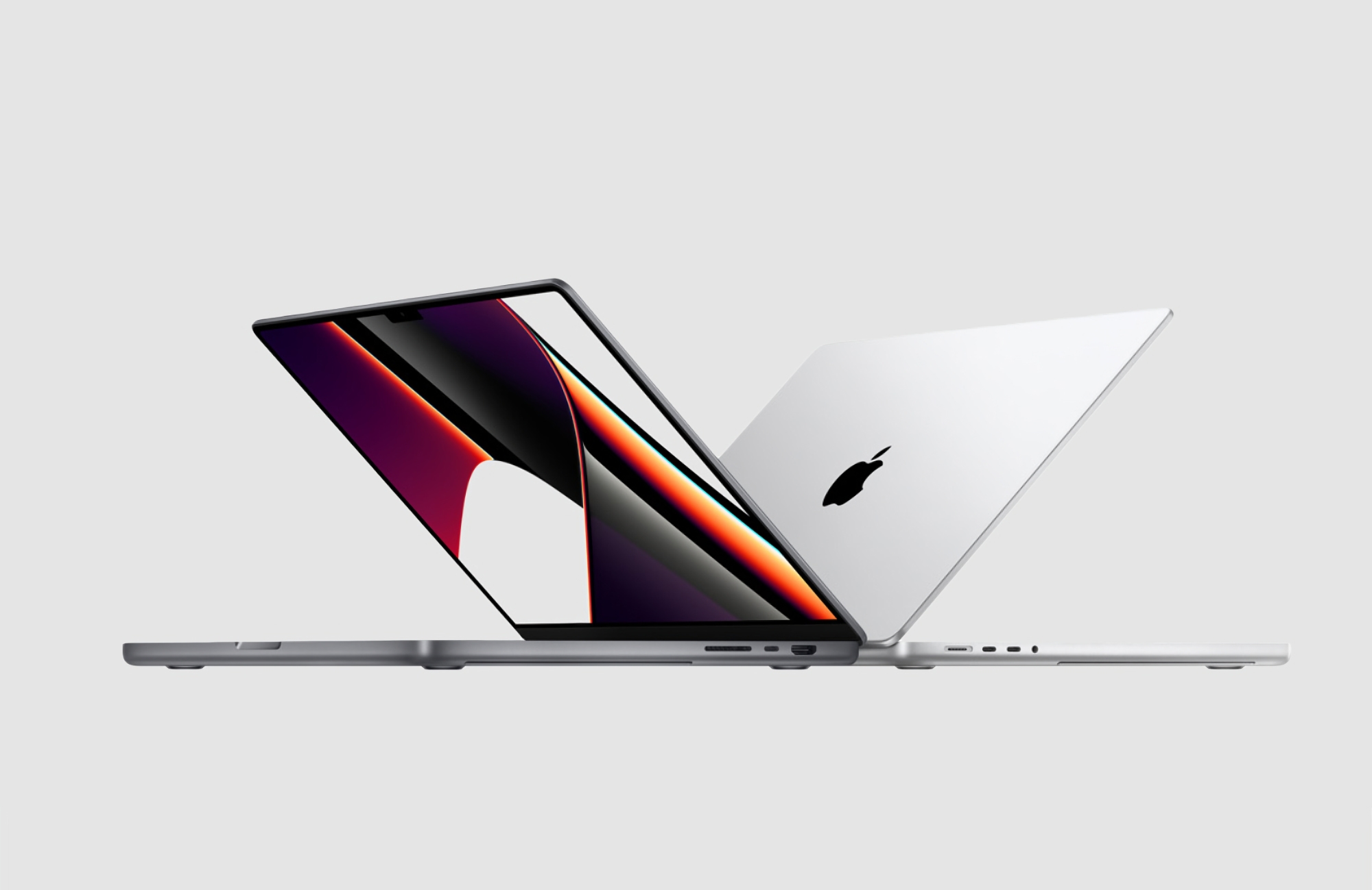 Rygter: Apple udgiver opdaterede versioner af MacBook Pro med mere strømbesparende skærme i slutningen af året