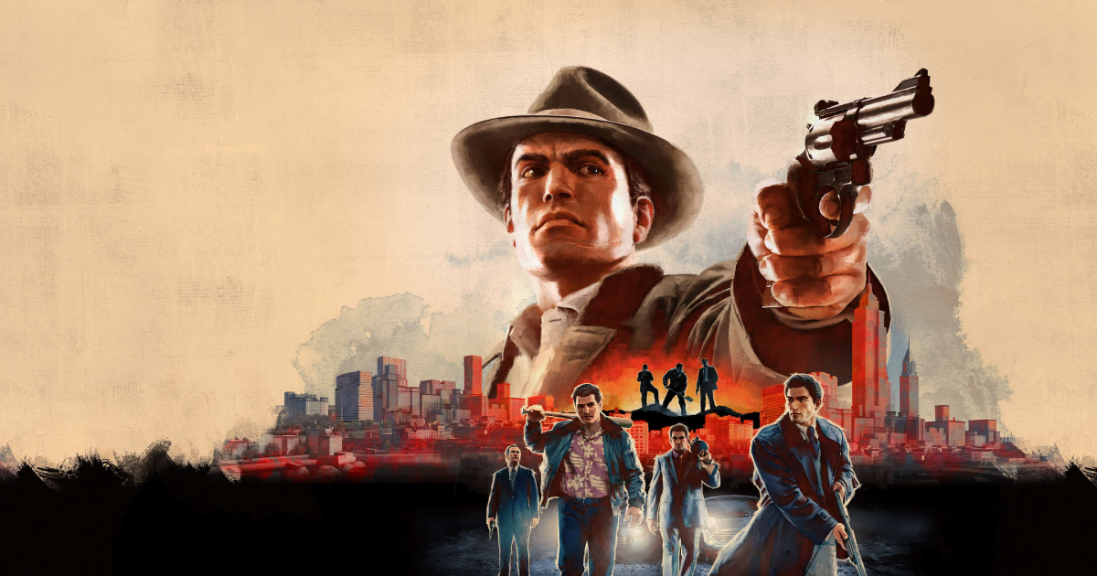 Mafia II: Definitive Edition, Dragon Ball: The Breakers og Aliens Fireteam Elite, som blev annonceret til PlayStation Plus-abonnenter, kan nu føjes til biblioteket.