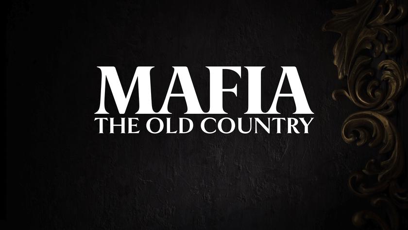 Mafia: The Old Country - Et kig ind i kriminalitetens fortid