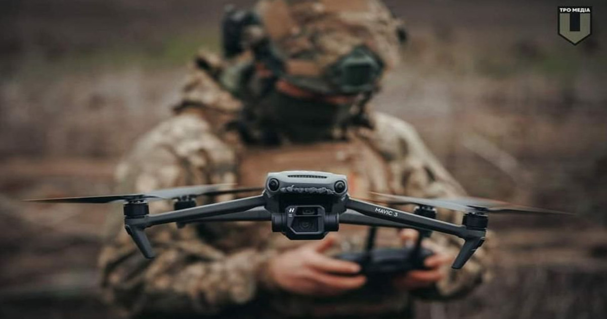 Ukraines regering afsætter yderligere 15 milliarder UAH til køb af droner