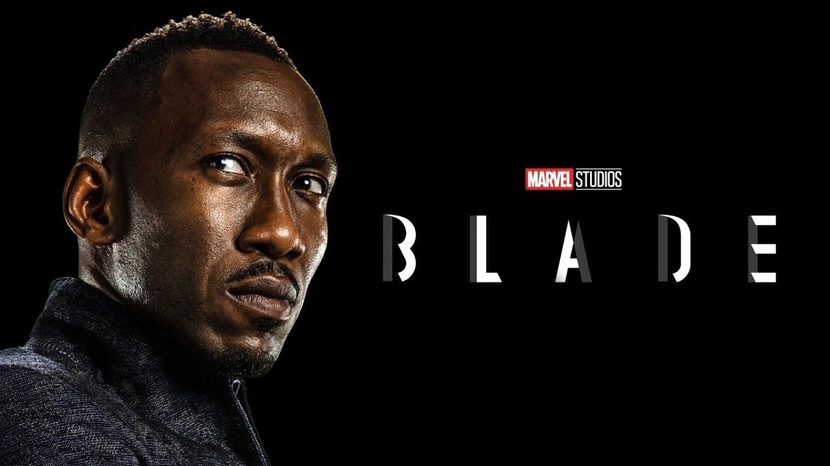 Marvel udskyder 'Blade' med Mahershala Ali med yderligere ni måneder - nu kommer filmen først i 2025