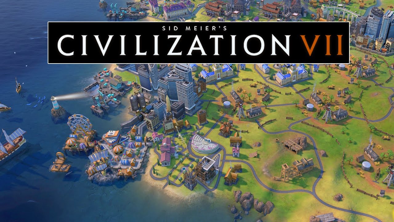 Civilization VII vil have et let revideret system af epoker og ledere