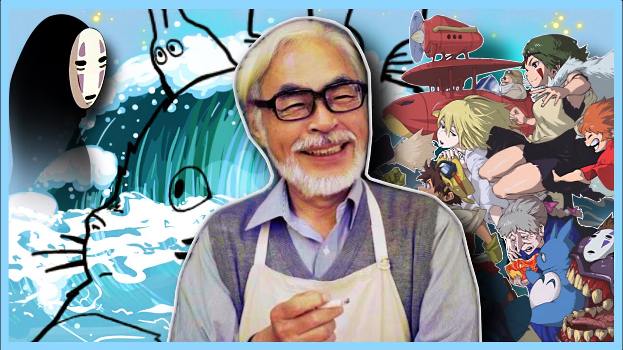 Den evige skaber Hayao Miyazaki har nægtet at gå på pension og har allerede travlt med at lave sin næste film, selv efter Drengen og hejren, som er blevet kaldt den sidste i instruktørens karriere.
